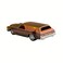 Hot Wheels - Pop C. Mandalorian '70 Chevelle Hkd04