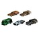 Hot Wheels - Pop C. Mandalorian '70 Chevelle Hkd04