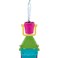 Barbie Toys, Skipper Doll and Waterpark Playset with Working Water Slide and Accessories, First Jobs