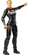 Mattel WWE Ronda Rousey Elite Collection Action Figure, Deluxe Articulation &amp; Life-Like Detail with Iconic Accessories, 6-Inch