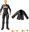 Mattel WWE Ronda Rousey Elite Collection Action Figure, Deluxe Articulation &amp; Life-Like Detail with Iconic Accessories, 6-Inch