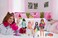 Barbie Cutie Reveal Chelsea Doll and Accessories, Jungle Series, Elephant-Themed Small Doll Set
