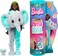 Barbie Cutie Reveal Chelsea Doll and Accessories, Jungle Series, Elephant-Themed Small Doll Set