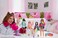 Barbie Cutie Reveal Chelsea Doll and Accessories, Jungle Series, Monkey-Themed Small Doll Set