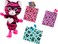 Barbie Cutie Reveal Chelsea Doll And Accessories, Jungle Series, Tiger-Themed Small Set