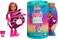Barbie Cutie Reveal Chelsea Doll And Accessories, Jungle Series, Tiger-Themed Small Set
