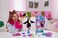 Barbie Cutie Reveal Chelsea Doll and Accessories, Jungle Series, Toucan-Themed Small Doll Set