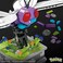 Mega Pok&eacute;mon Motion Butterfree with Motion Brick Building Set For Collectors (605 Pcs)