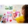Barbie Toys, Transforming Ambulance and Clinic Playset, 20+ Accessories, Care Clinic