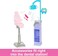 Barbie Careers Dentist Doll and Playset with Accessories, Barbie Toys