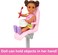 Barbie Careers Dentist Doll and Playset with Accessories, Barbie Toys