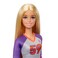 Barbie Doll &amp; Accessories, Made To Move Career Volleyball Player Doll
