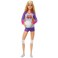 Barbie Doll &amp; Accessories, Made To Move Career Volleyball Player Doll