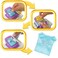 Barbie Make &amp; Sell Boutique Playset with Brunette Doll, Foil Design Tools, Clothes &amp; Accessories