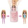 Barbie Color Reveal Sporty Series Chelsea Small Doll with 6 Surprises