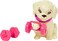 Barbie Doll with Puppy, Workout Outfit, Roller Skates and Tennis