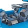 Mega Hot Wheels Twin Mill Vehicle Building Kit (635 Pieces) For Collectors