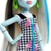 Monster High Frankie Doll