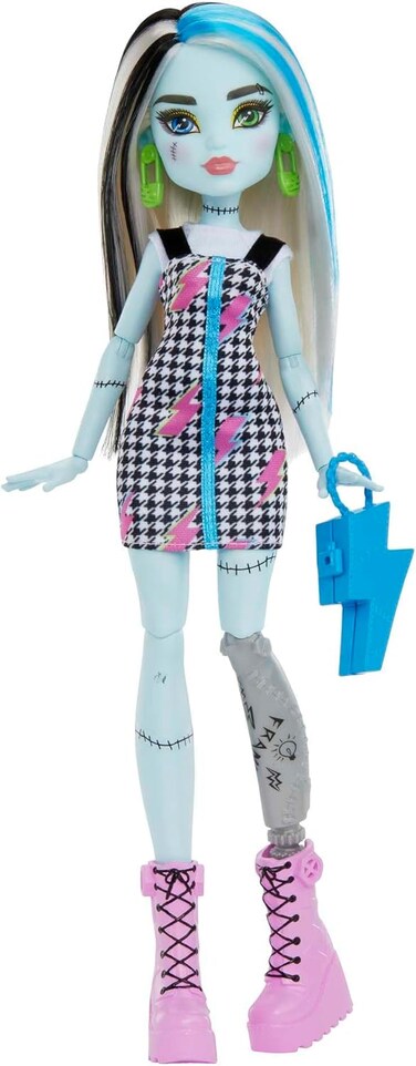 Monster High Frankie Doll