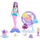 Barbie Dreamtopia Magical Mermaid Playset