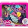 Barbie Dreamtopia Magical Mermaid Playset