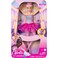 Barbie Dreamtopia Twinkle Lights Ballerina Doll (29 cm)
