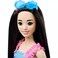 Mattel / Barbie My First Barbie Core Doll Asian With Fox Toy