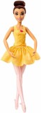 Disney Princess Toys, Ballerina Belle Doll
