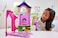 Disney Princess Rapunzel&rsquo;S Tower Playset with Doll, Tower Dollhouse and 15 Accessories Disney Frozen Singing Elsa Doll, Sings Clip Of &ldquo;Let It Go&rdquo; From Disney Movie​Frozen