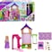Disney Princess Rapunzel&rsquo;S Tower Playset with Doll, Tower Dollhouse and 15 Accessories Disney Frozen Singing Elsa Doll, Sings Clip Of &ldquo;Let It Go&rdquo; From Disney Movie​Frozen