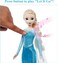 Disney Frozen Singing Elsa Doll, Sings Clip Of &ldquo;Let It Go&rdquo; From Disney Movie​Frozen