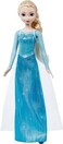 Disney Frozen Singing Elsa Doll, Sings Clip Of &ldquo;Let It Go&rdquo; From Disney Movie​Frozen
