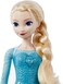 Disney Frozen Singing Elsa Doll, Sings Clip Of &ldquo;Let It Go&rdquo; From Disney Movie​Frozen