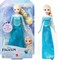 Disney Frozen Singing Elsa Doll, Sings Clip Of &ldquo;Let It Go&rdquo; From Disney Movie​Frozen
