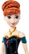 Disney Frozen Toys, Singing Anna Doll In Signature Clothing, Sings &ldquo;For The First Time In Forever&rdquo; From The Disney Movie Frozen, Gifts For Kids, Hlw56