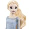 Disney Frozen Toys, Elsa Fashion Doll with Horse-Shaped Water Nokk Figure Inspired 2, Hlw58