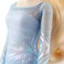 Disney Frozen Toys, Elsa Fashion Doll with Horse-Shaped Water Nokk Figure Inspired 2, Hlw58