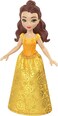 Mattel Disney Princesses, 9 cm Articulated Belle Doll, 3 Years and +, Hlw78