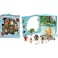 Disney Princess Moana Classic Storybook Set