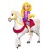 Disney Princess Toys, Rapunzel Doll &amp; Maximus Figure