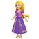 Disney Princess Toys, Rapunzel Doll &amp; Maximus Figure