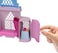 Disney Frozen Storytime Stackers Playset, Anna&rsquo;S Arendelle Castle Dollhouse with Small Doll