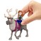 Disney Frozen Toys, Anna Doll &amp; Sven Figure