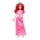 Mattel Disney Princess Ariel Getting Ready Set