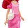 Mattel Disney Princess Ariel Getting Ready Set
