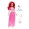 Mattel Disney Princess Ariel Getting Ready Set