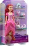 Mattel Disney Princess Ariel Getting Ready Set