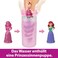 Disney Princess Royal Color Reveal Doll, 6 Surprises Include Character Figure Inspired By Disney Movies