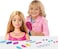 Barbie Doll Styling Head, Blond Hair with 20 Colorful Accessories