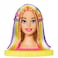 Barbie Neon Deluxe Styling Head
